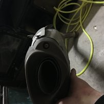 梅州慢出Z750，还两条F5原排