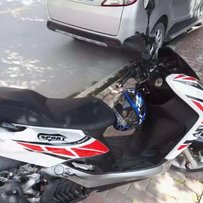 新塘代友出台14年SMAX -155   17800