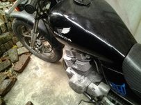 慢出个夜莺，和原装福喜