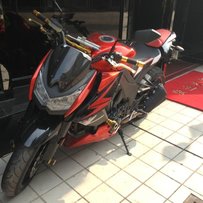 广东增城新塘86000出售2012款9.9成新的Z1000