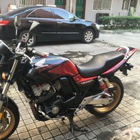 河源市区出售精神爆表CB 3代一台。