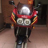 广州黄埔区代友出售泰国版RGT一台