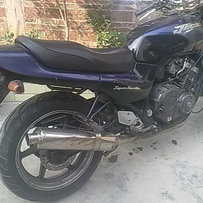 顺德5500元出一台蓝宝石