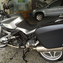 出售08年宝马R1200R