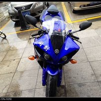 一刀过不想放着09R1 此车已售