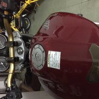 惠州市博罗县园洲镇代友售台03年大黄蜂919。22800元。