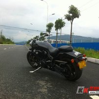 福建龙岩红线机车社出台05XV1700道路勇士