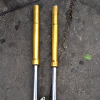 广东鹤山代友发帖出一些轮胎，前倒叉