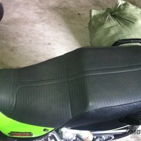 惠州石湾27000元出售04ZRX1200R大猪头一台