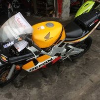 出售精神29期跑车