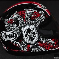 ARAI已出售，请管理员删贴