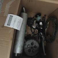 出一些P3的配件~~