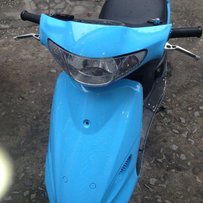 出售两部车一部67啦900一部本田花猫!打包价10800