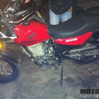 出售一台嘉纳仕suv250样板车