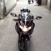 中山东凤出美国直接到货的三台车