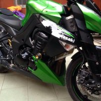 代友出售2013 Z1000