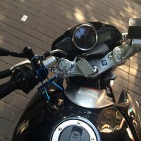 铃木GW250  出售14000  包过户