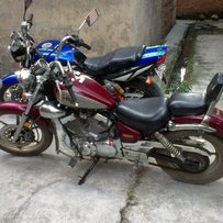 代友出xJR400乀YMH太子乀VTR1000