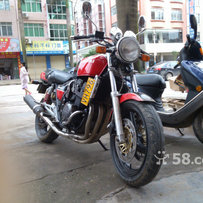 朋友看车况好,让他让秒了