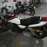 代友出精神94cb400