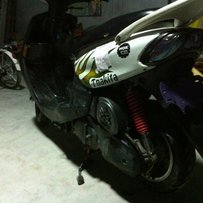 东莞黄江2800出售精神巧格jog100