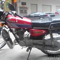 东莞2800出售CG125+AGV动物园