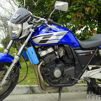 广东河源市区出售94 CB400