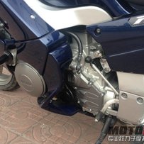 顺德出08FJR1300长途利器 顺帮车友出07GSXR1000