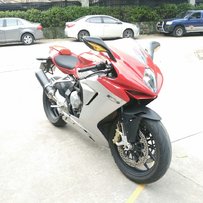 佛山转让完美14年奥古斯塔MV675F3