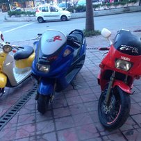 天冷了，汕头市转让三只进口车   打包聚划算    都不想玩了