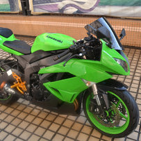 出售纯水09年zx6r   07年drz400
