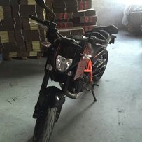 江门出售13年KTM690