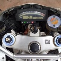 佛山容桂出售03 VTR1000 SP2