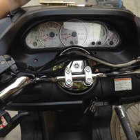 河源急出一手纯水06马杰斯特250，只卖3天