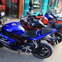 河源出小改精神蓝色07R6 ..