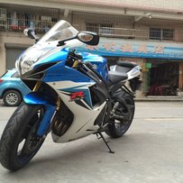 【开平】代友出禽兽铃木13款L3-750