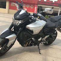 南宁最低价求秒......08款铃木街车之王..B-KING..1340....急