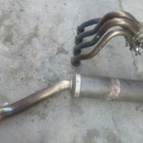 03 R1 事故车 一万元出