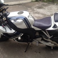 番禺大石07CBR1000