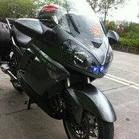 新塘代友出售GTR1400    自刀3000了，车车以售