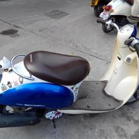 潮州继续出售本田水冷龟55