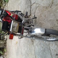 开平平价出本田CD100包邮广东地区