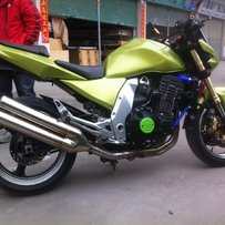 代友出售03Z1000一台
