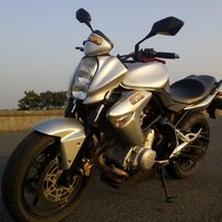 求秒！！！06年川崎暴力街车ER-6N