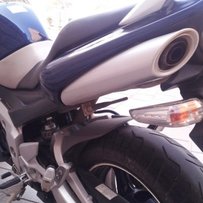 佛山三水出07~GSR400