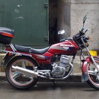 韶关出售没暗病。绝对精神CBT250，另出一台22期尸体