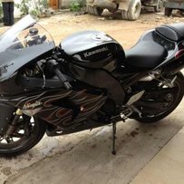 广西南宁￥42800出台JS才回来一个星期的07ZX-10R