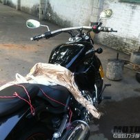 南海大沥14000出售98CB400一台和05年运动版XV1700