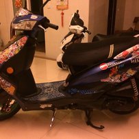 东莞3800出09年有小问题迅鹰，，证明是隔天补得，望版主留情