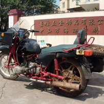 本车不卖了，谢谢